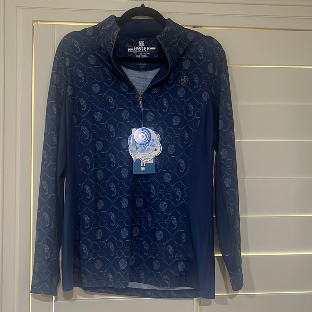 ROMFH  NWT